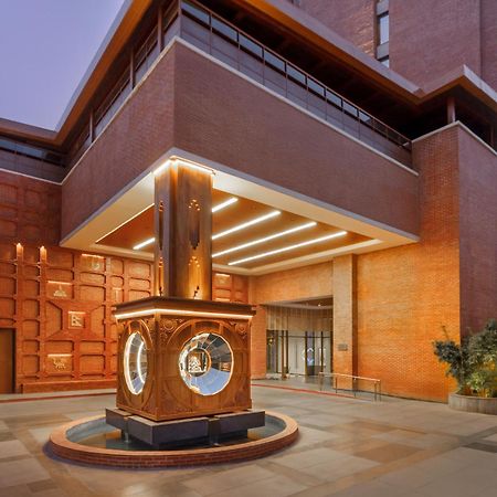 Готель Hyatt Centric Soalteemode Катманду Екстер'єр фото