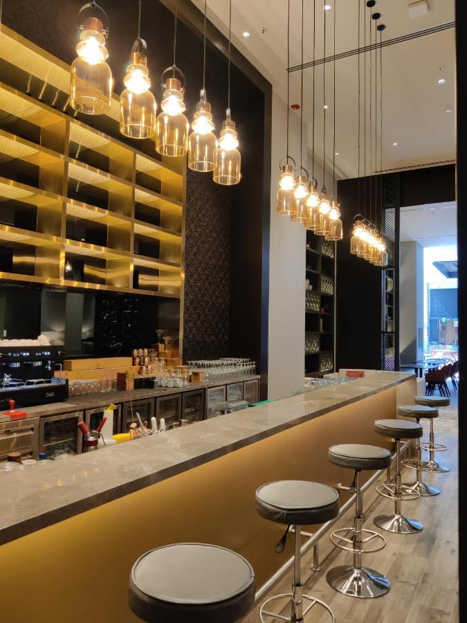 Готель Hyatt Centric Soalteemode Катманду Екстер'єр фото