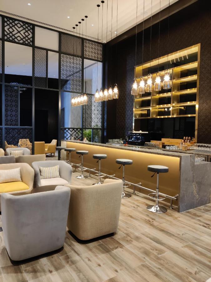 Готель Hyatt Centric Soalteemode Катманду Екстер'єр фото