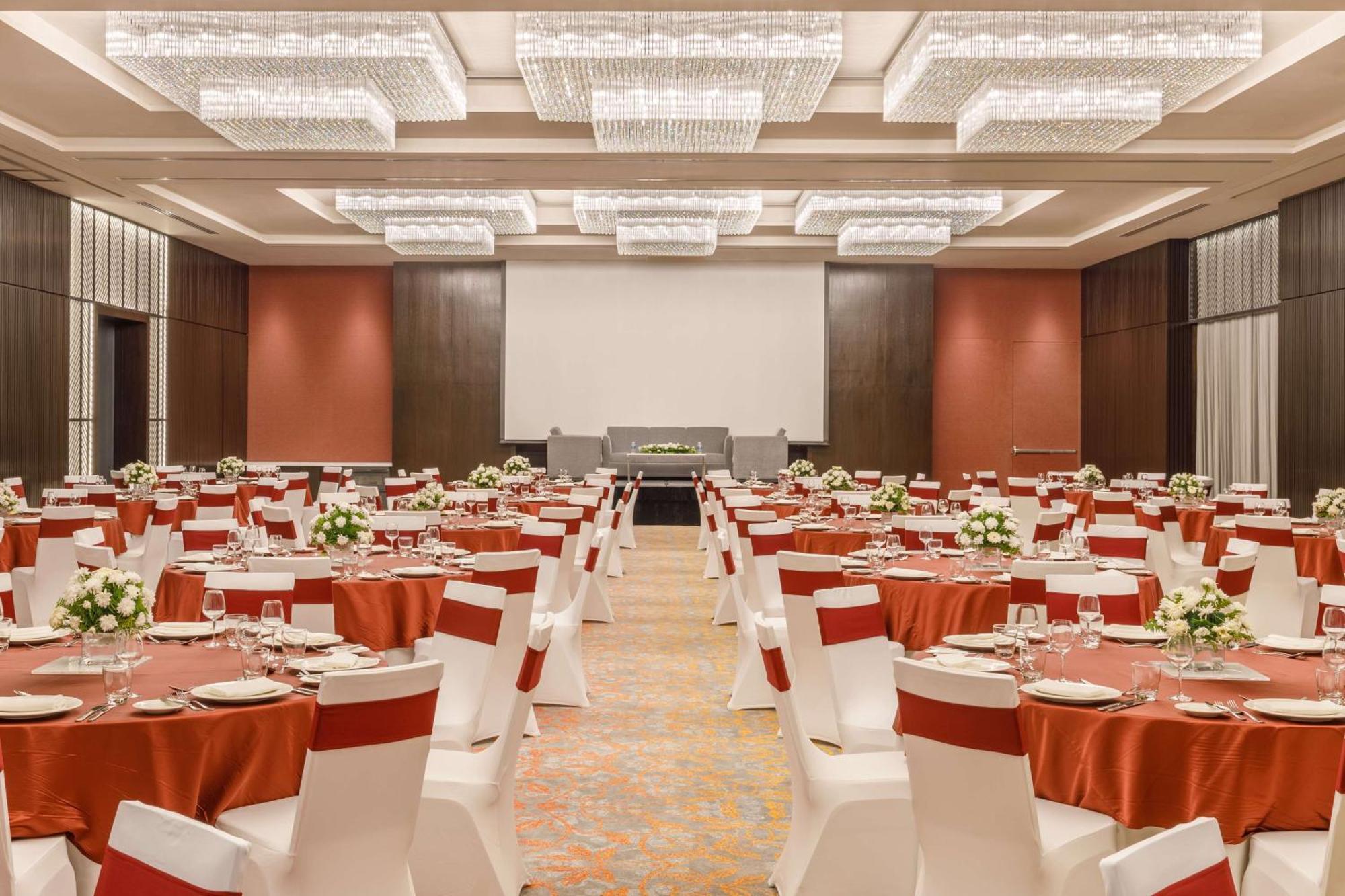 Готель Hyatt Centric Soalteemode Катманду Екстер'єр фото
