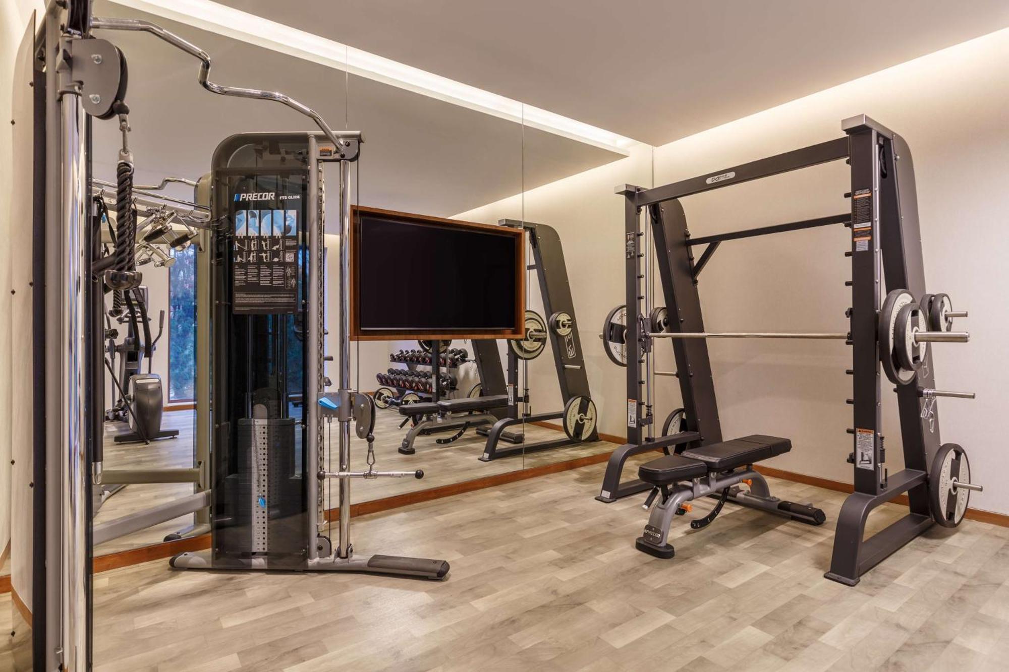 Готель Hyatt Centric Soalteemode Катманду Екстер'єр фото