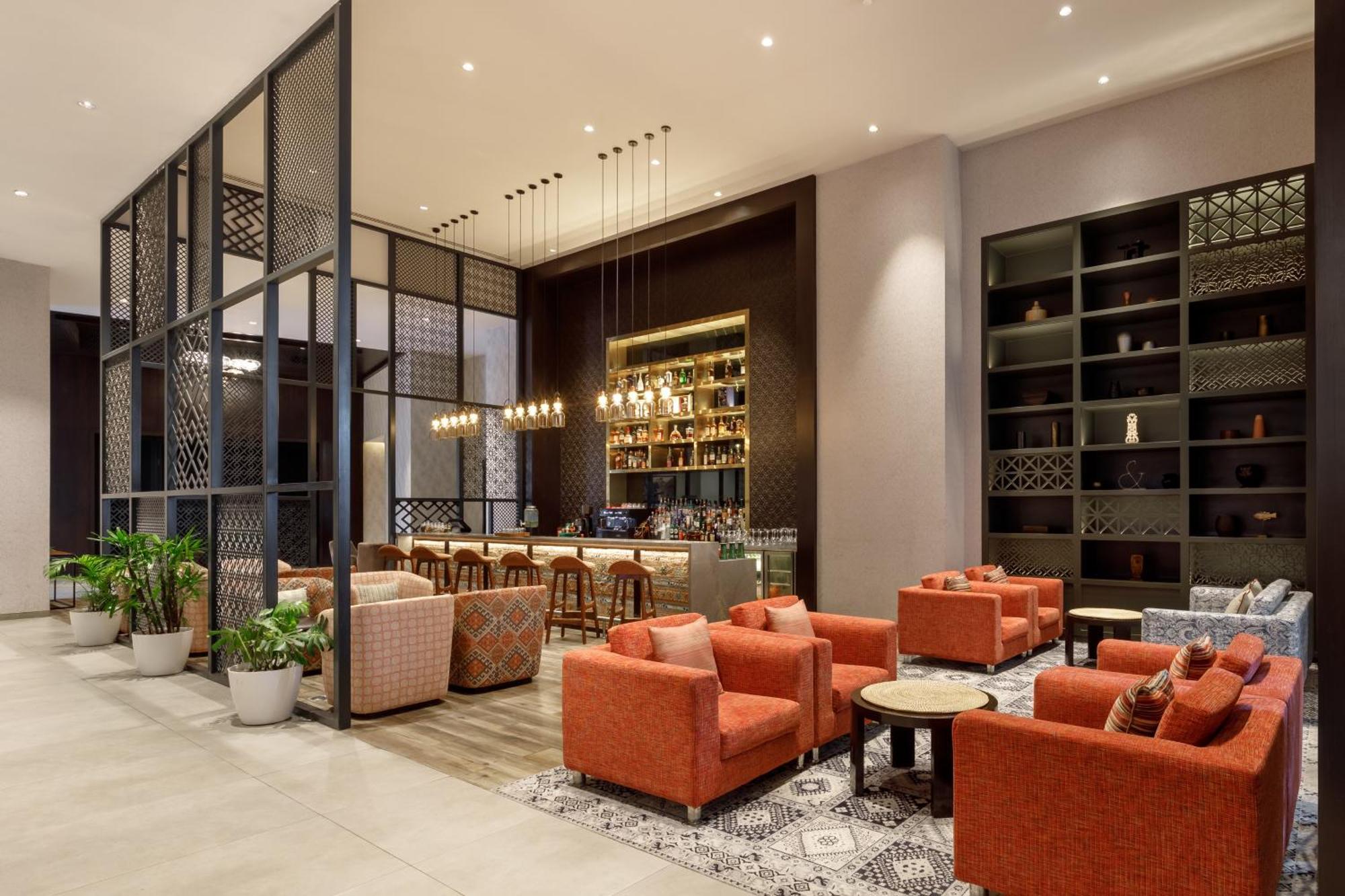 Готель Hyatt Centric Soalteemode Катманду Екстер'єр фото