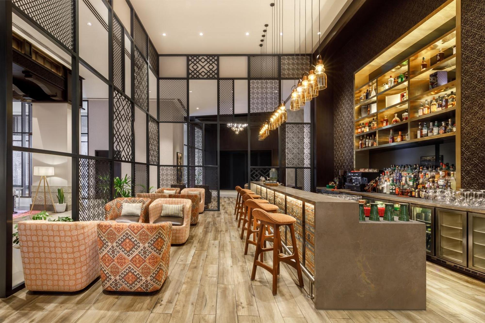 Готель Hyatt Centric Soalteemode Катманду Екстер'єр фото
